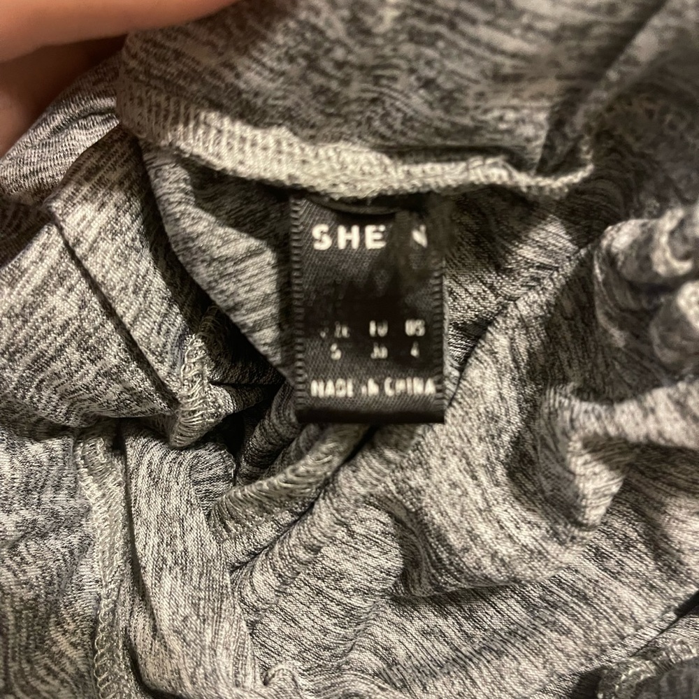 shein joggers